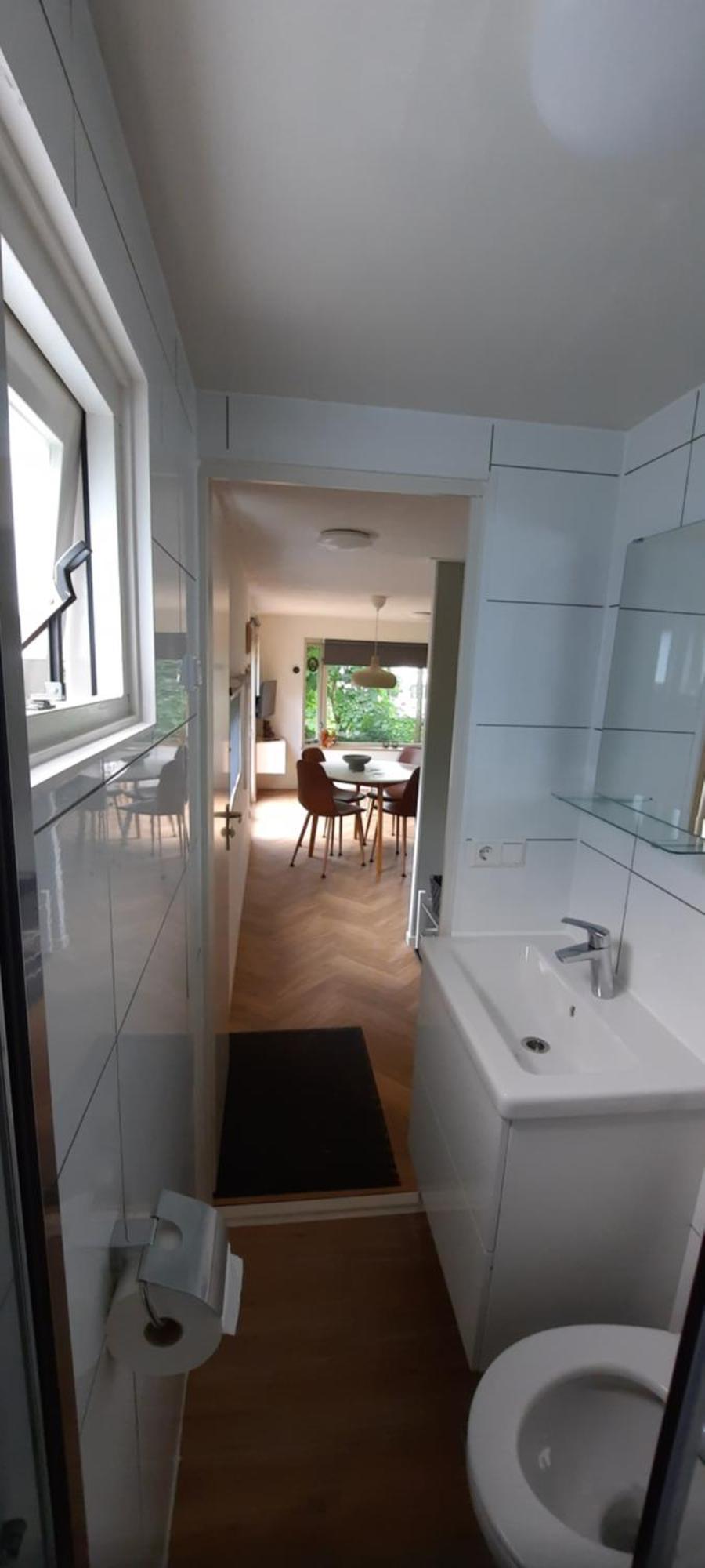 Erfgoed De Boemerang - Chalets Meppen 外观 照片
